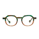 Mattew Backgammon Groen