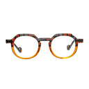 Mattew Backgammon Oranje