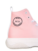 N ° 21 Sneaker High Bonnie