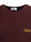 Elisabetta Franchi Maglia Tricot