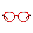 Matttew Octa 1735 Cristallo Rosso Red