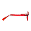 Matttew Octa 1735 Cristallo Rosso Red