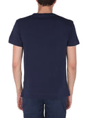 Orlebar Brown "Sammy Ob Towelling" T Shirt
