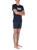 Orlebar Brown "Sammy Ob Towelling" T Shirt