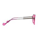 Matttew Jelly Pink