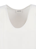 P.A.R.O.S.H. Blusa S/Maniche