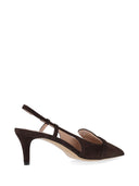Parosh Slingback