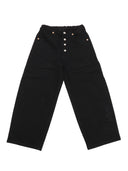 Mm6 Maison Margiela Kids 5 Pockets