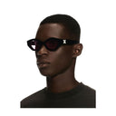 Off White Oeri144 Hilo Negro