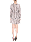 Michael par Michael Kors mini robe