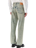 Sunflower Jeans