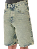 Sonnenblumen-Shorts