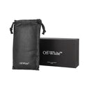 Off White Oerj07 Q Style 7 Q Black