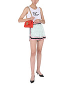 Dolce & Gabbana Lace Shorts