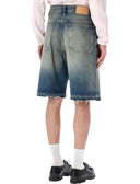 Pantaloncini girasole