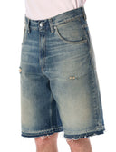 Pantaloncini girasole