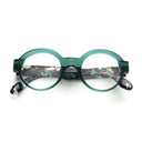 Emmanuelle Khanh Ek 1502 Green