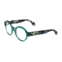 Emmanuelle Khanh Ek 1502 Green