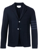 Thom Browne sportjas van Double Face Tech Twill