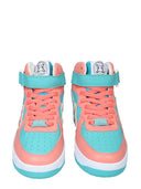 Enterprise Japan Rocket Mid Sneakers