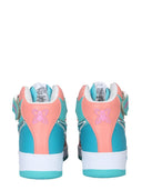 Enterprise Japan Rocket Mid Sneakers