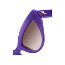 Emmanuelle Khanh kersenpaars