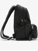 Burberry Zaino In Jacquard Check