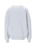 Anine Bing Miles Sweatshirt Anine Bing Pale Blue