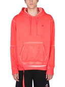Sweat-shirt "militaire" Helmut Lang