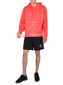 Sweat-shirt "militaire" Helmut Lang