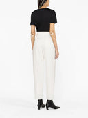 Balmain T Shirt With Print