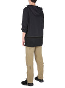 Helmut Lang Nylon Windbreaker