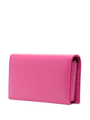 Dolce & Gabbana Smooth Calfskin Phone Bag