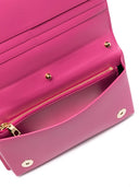 Dolce & Gabbana Smooth Calfskin Phone Bag