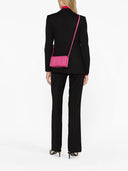 Dolce & Gabbana Smooth Calfskin Phone Bag