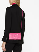 Dolce & Gabbana Smooth Calfskin Phone Bag