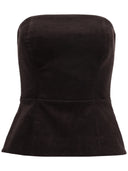 Parosh Bustier