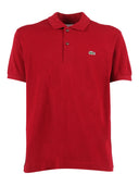 Lacoste Best Polo Manica Corta