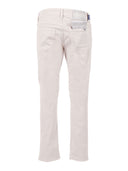 Jacob Cohen Pant 5 Pkt Slim Fit Nick
