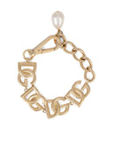Dolce & Gabbana Bracelet With Logo