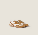 Miu Miu Allacciate Nylon Tech