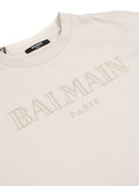 Balmain T-shirt/Haut