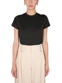 Givenchy T -shirt med kædemotiv