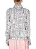 Givenchy 4 G Jacquard kurtka