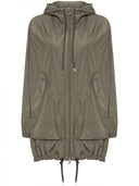 Moncler Parka Corto Melia