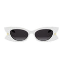 Dior Butterfly S2 I White