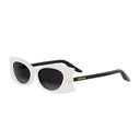 Dior Butterfly S2 I White