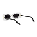 Dior Butterfly S2 I White