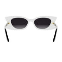 Dior Butterfly S2 I White