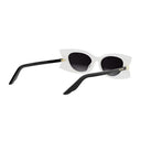 Dior Butterfly S2 I White